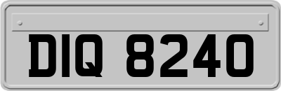 DIQ8240