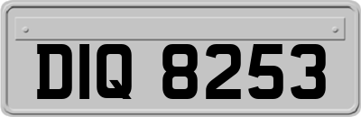 DIQ8253
