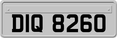DIQ8260