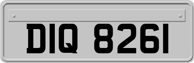 DIQ8261