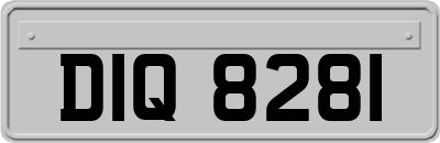 DIQ8281