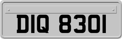 DIQ8301