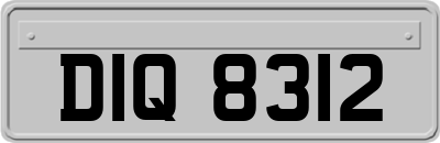 DIQ8312