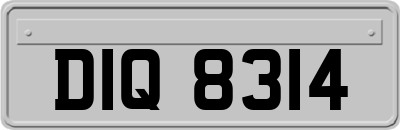 DIQ8314