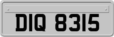 DIQ8315