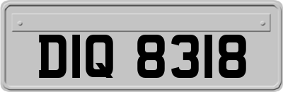 DIQ8318