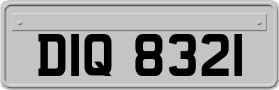 DIQ8321
