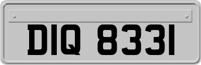 DIQ8331