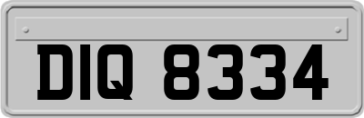 DIQ8334