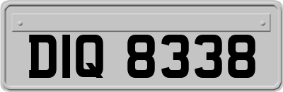 DIQ8338