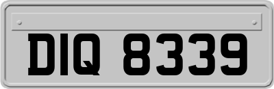 DIQ8339