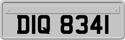 DIQ8341