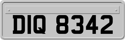 DIQ8342