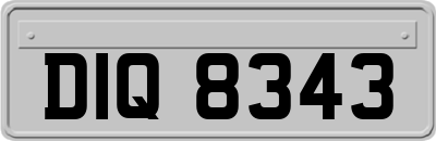 DIQ8343