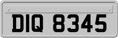 DIQ8345