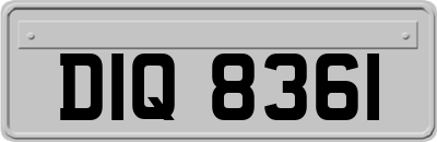 DIQ8361