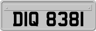 DIQ8381