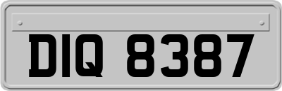 DIQ8387