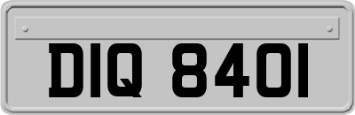 DIQ8401