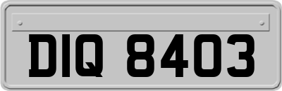 DIQ8403