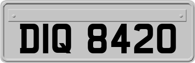 DIQ8420