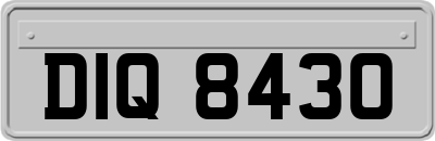DIQ8430