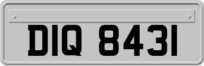 DIQ8431