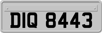 DIQ8443
