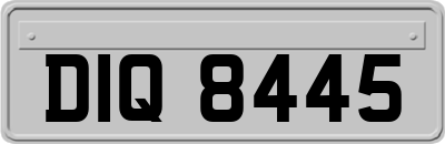 DIQ8445