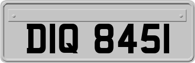 DIQ8451