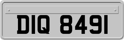 DIQ8491