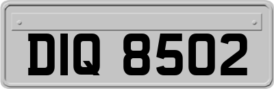 DIQ8502