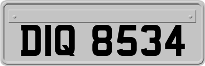 DIQ8534
