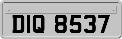 DIQ8537