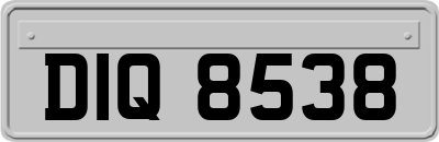 DIQ8538