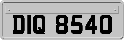 DIQ8540