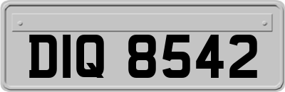 DIQ8542
