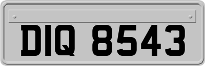 DIQ8543