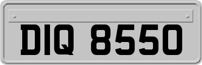 DIQ8550