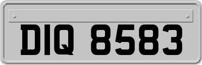 DIQ8583