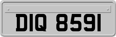 DIQ8591