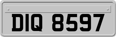 DIQ8597