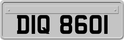 DIQ8601