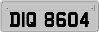 DIQ8604