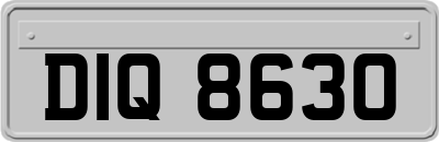 DIQ8630