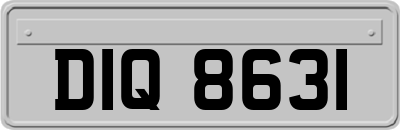 DIQ8631