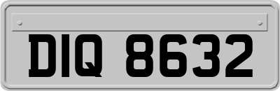 DIQ8632