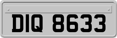 DIQ8633