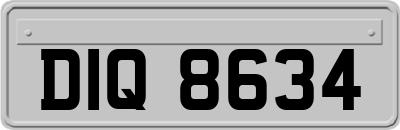 DIQ8634
