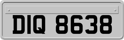 DIQ8638